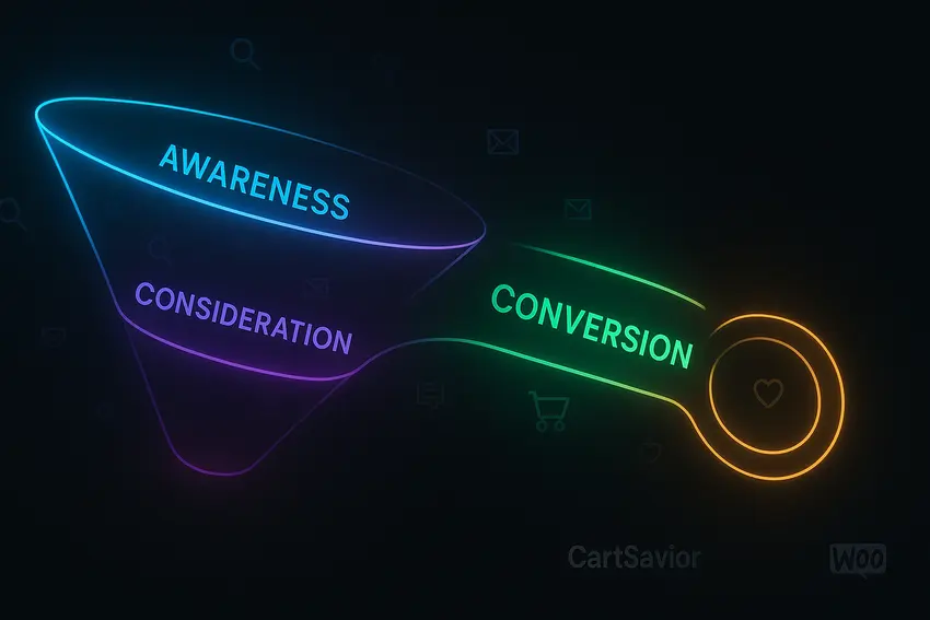 The Advanced E-commerce Funnel for WooCommerce: A Deep Dive (2024)