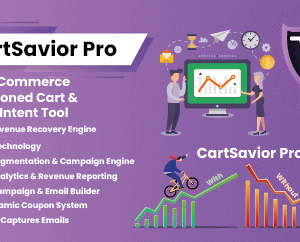 WooCommerce abandoned cart recovery