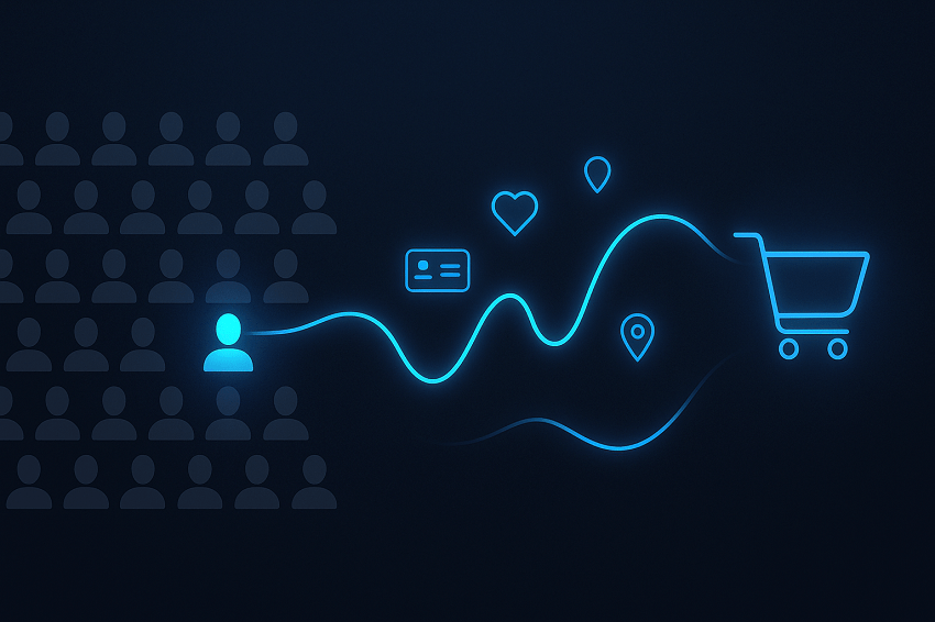 Beyond the Transaction: How to Personalize the WooCommerce Customer Experience