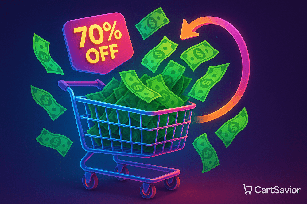 The Ultimate Guide to Recovering Abandoned Carts in WooCommerce (2025 Proven Strategies)